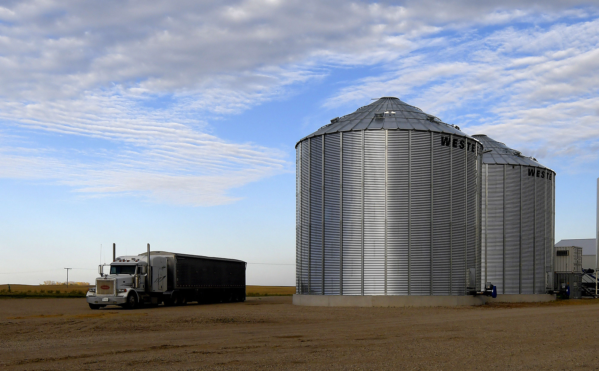 Westeel Silos Australia